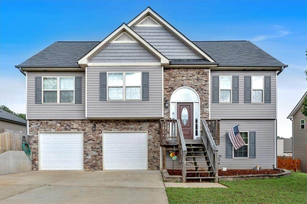 218 Depot Lane - Photo 1