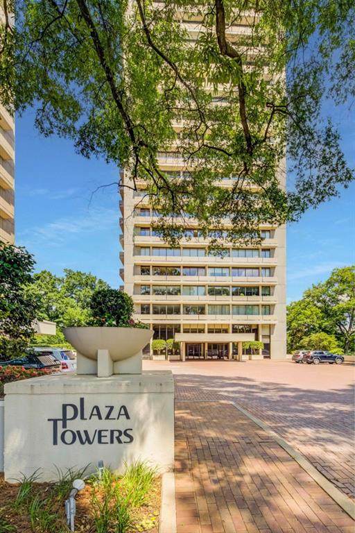 2575 Peachtree Road - Photo 1