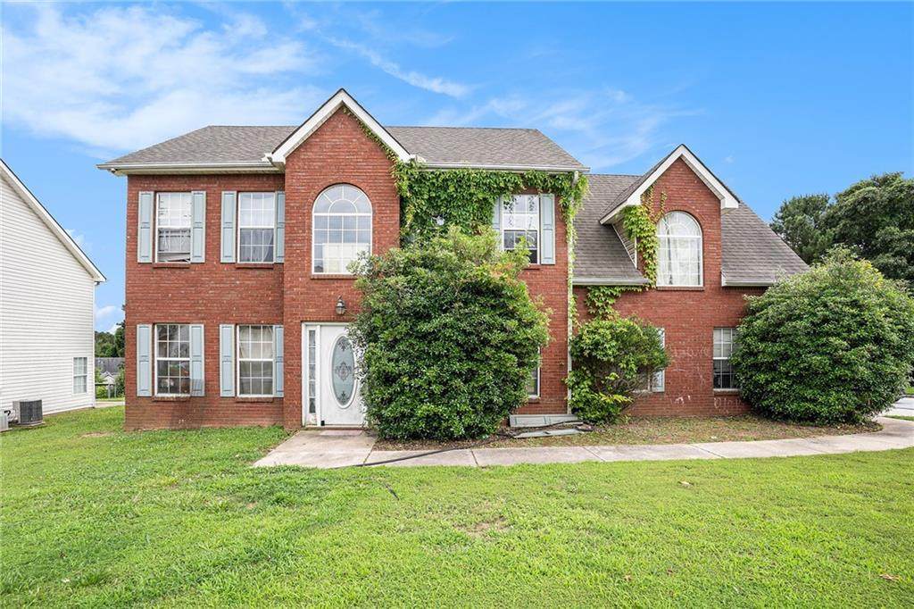 1135 Misty Meadows Way - Photo 1