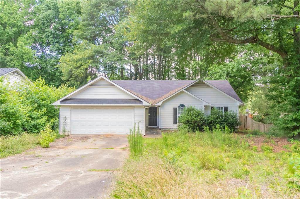 20 Rosebud Lane - Photo 1