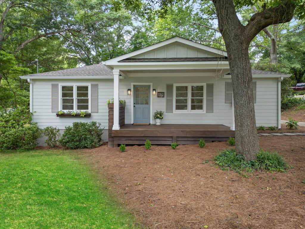 55 Cooper Lake Road - Photo 1