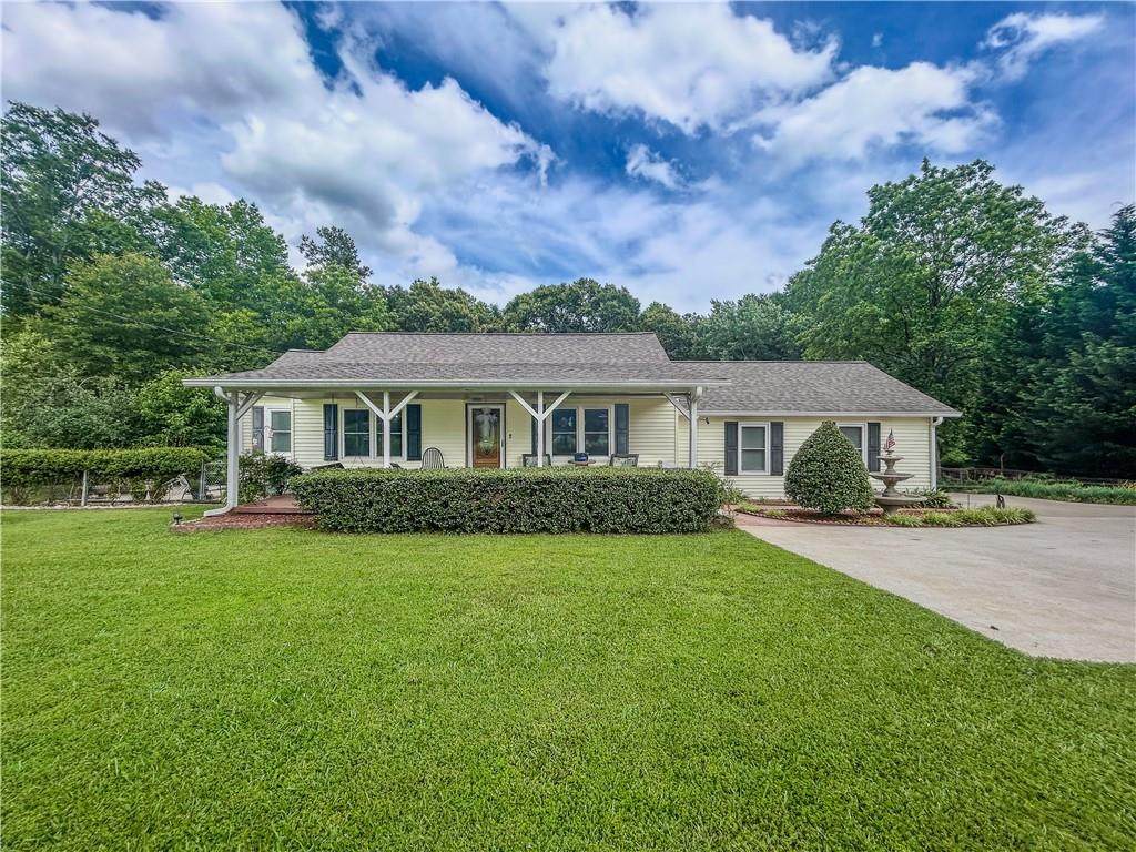 4017 South Bogan Road Road - Photo 1