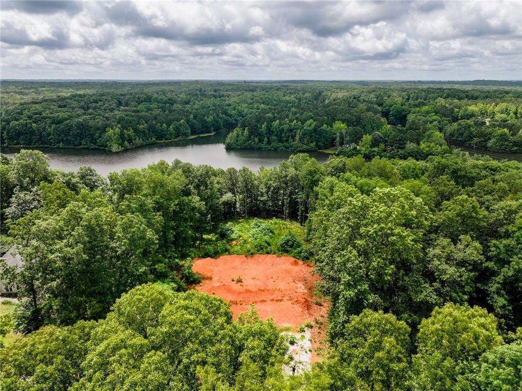 12396 Edgewater Drive - Photo 1
