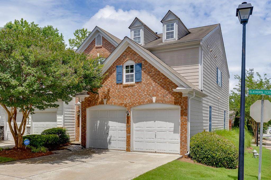 2421 Elkhorn Terrace - Photo 1