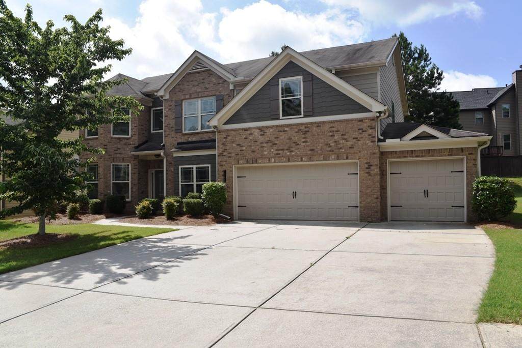 1365 Slate Bend Drive - Photo 1