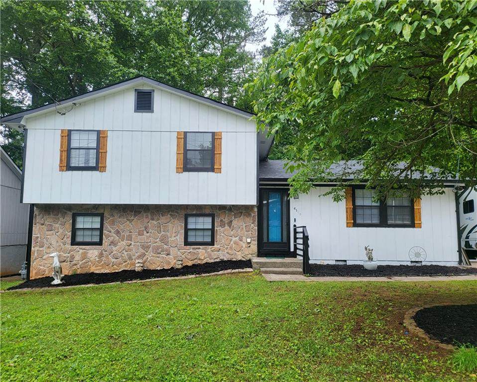 6118 Dana Court - Photo 1