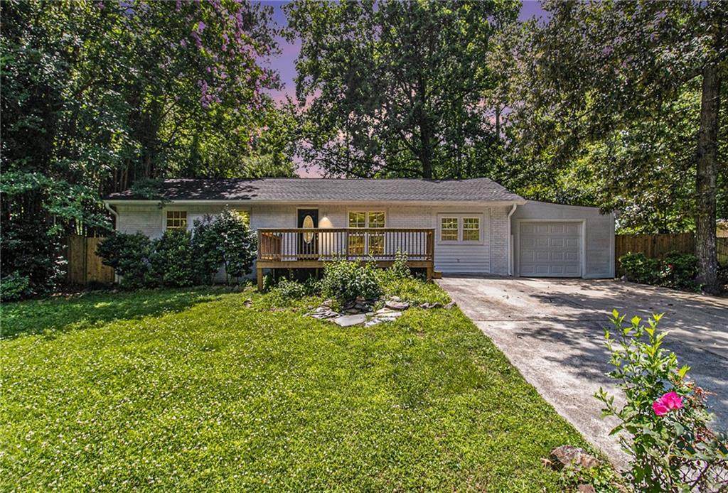 3000 Fern Valley Drive - Photo 1