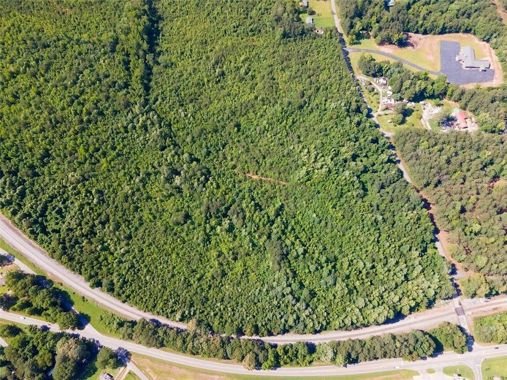 0 Clayton Drive - Lot 1 - Photo 1