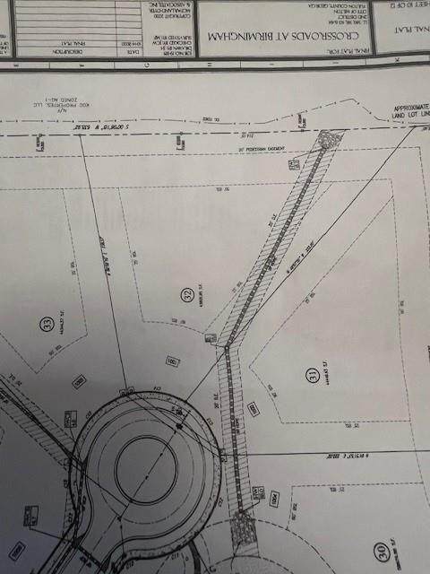 1001 Crossroads Trail - Photo 1