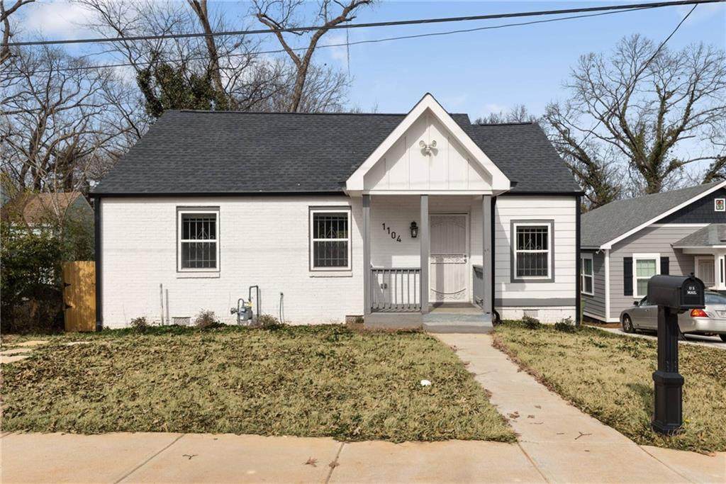 1104 Oak Knoll Terrace - Photo 1