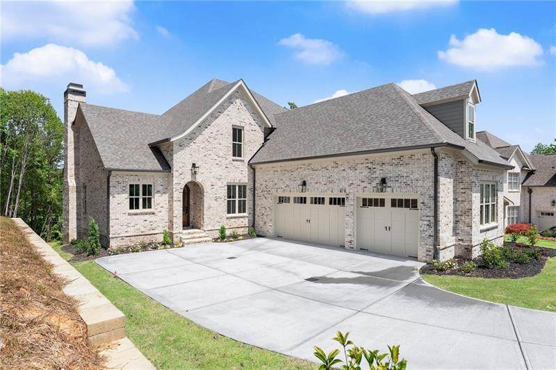 4860 Grandview Court - Photo 1