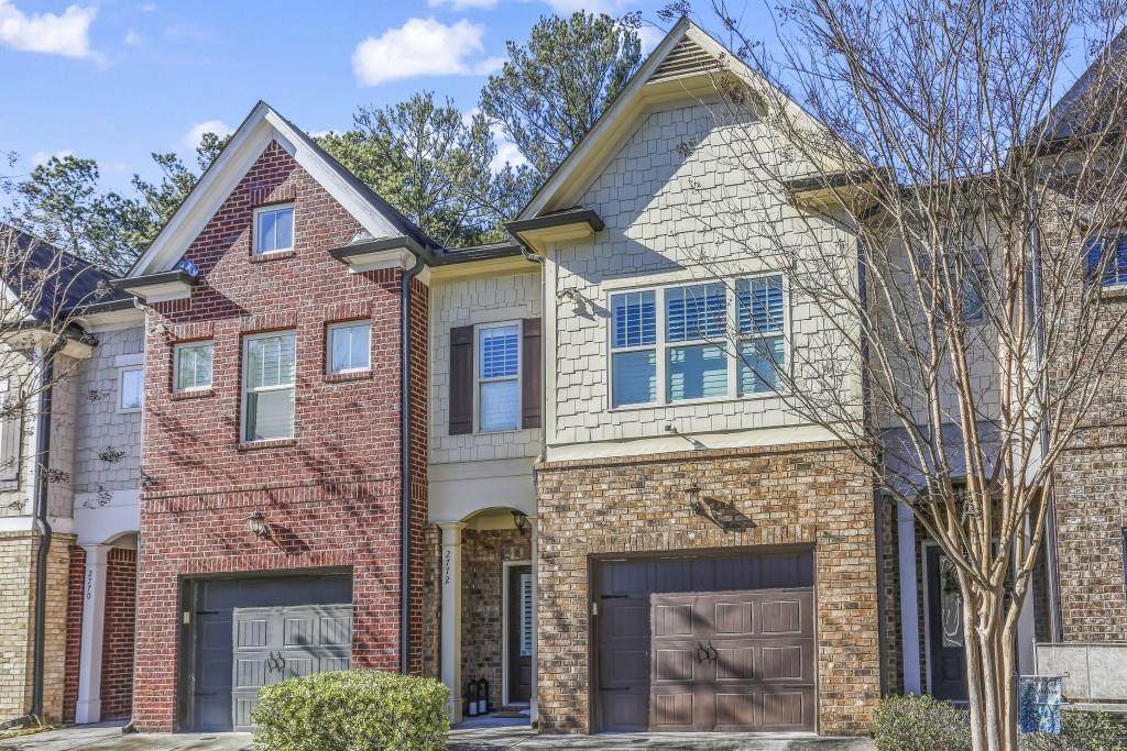2772 Archway Lane - Photo 1