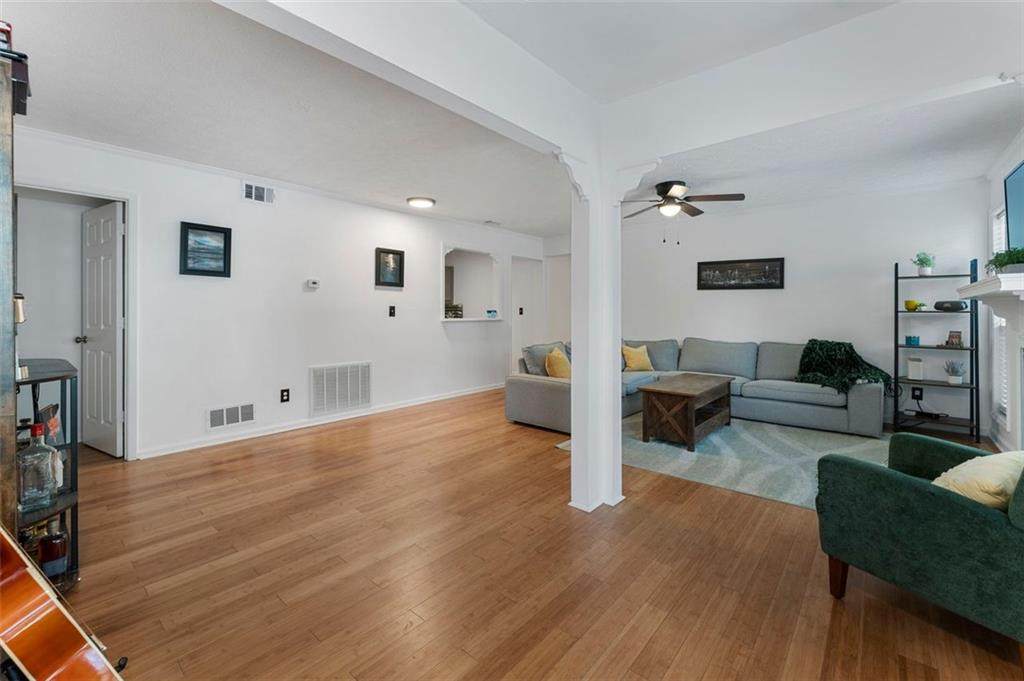 1274 Branch Drive - Photo 1