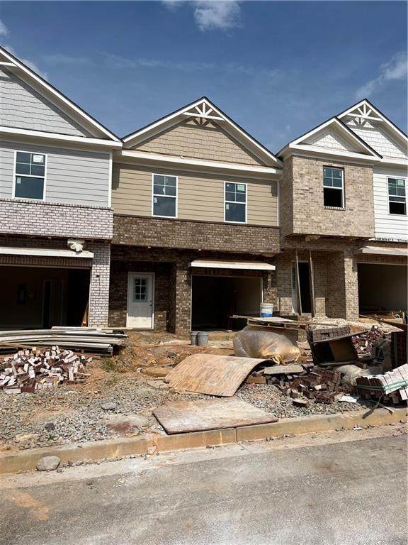 41 Creekside Commons Drive - Photo 1
