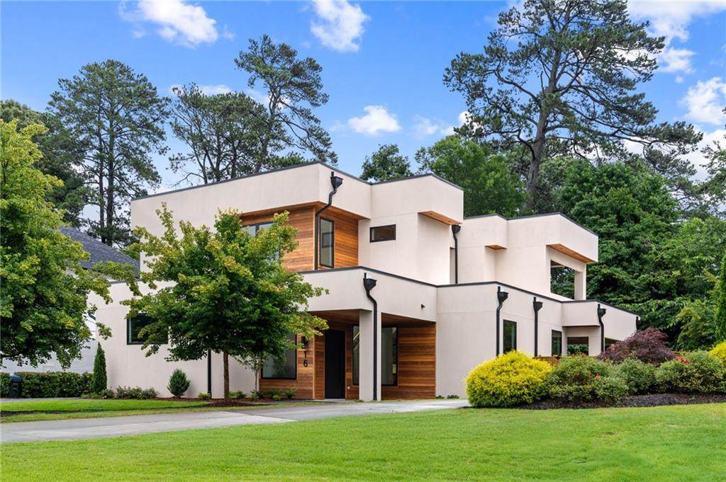 16 Bonnie Lane - Photo 1