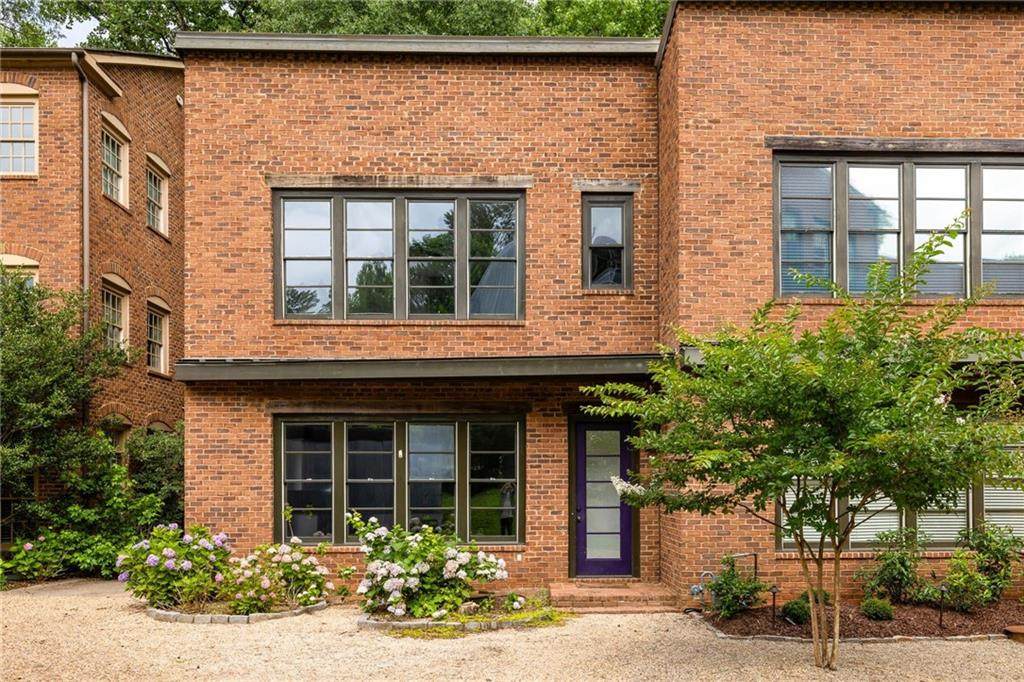 9071 Selborne Lane - Photo 1