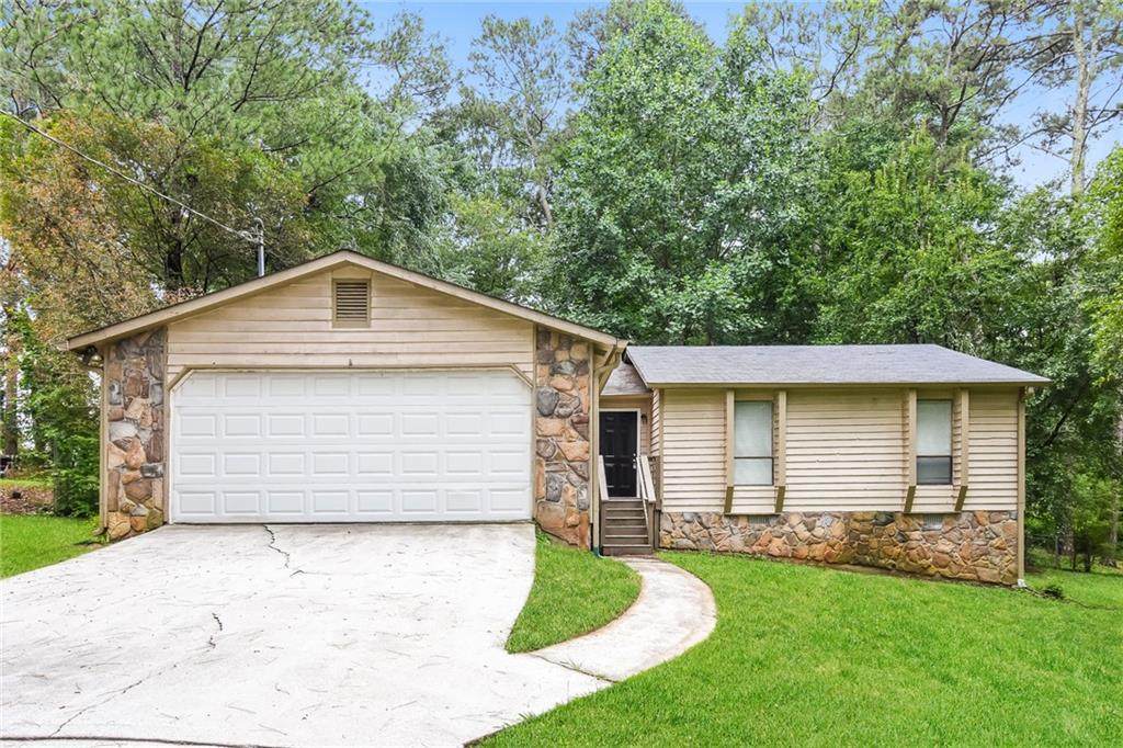 1024 Stone Mill Run - Photo 1