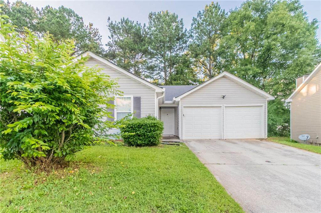 6304 Kendra Lane - Photo 1