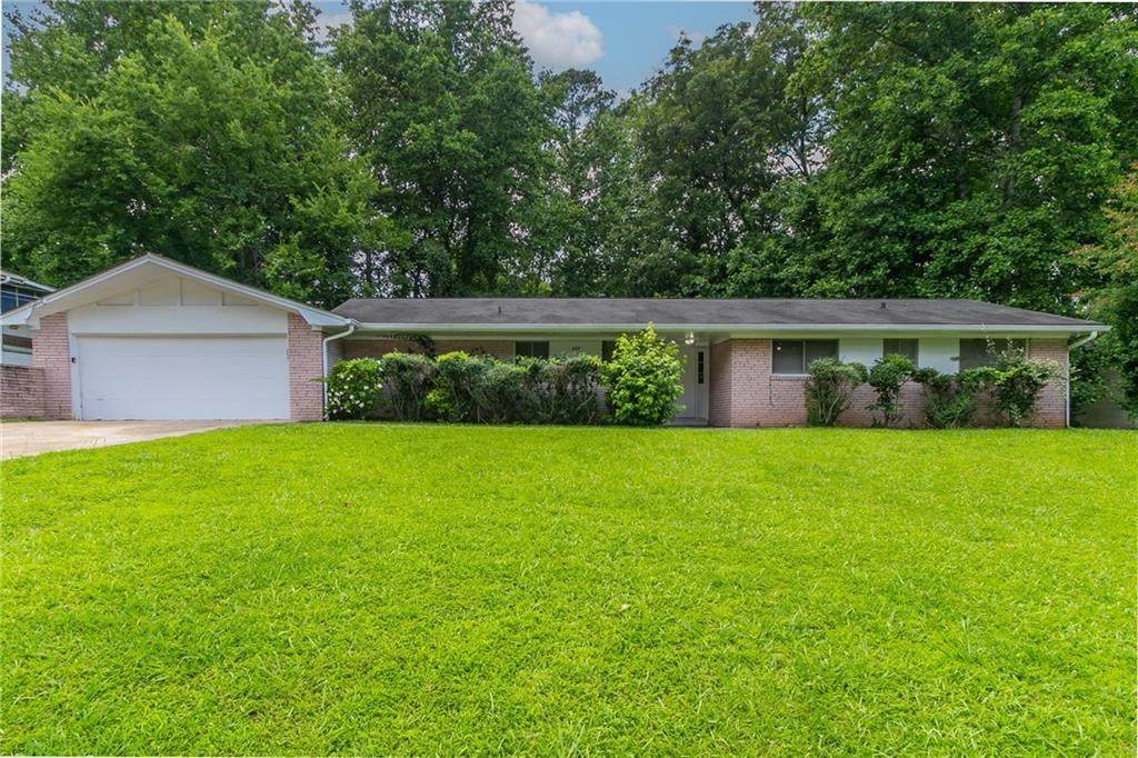 460 Kildare Avenue - Photo 1