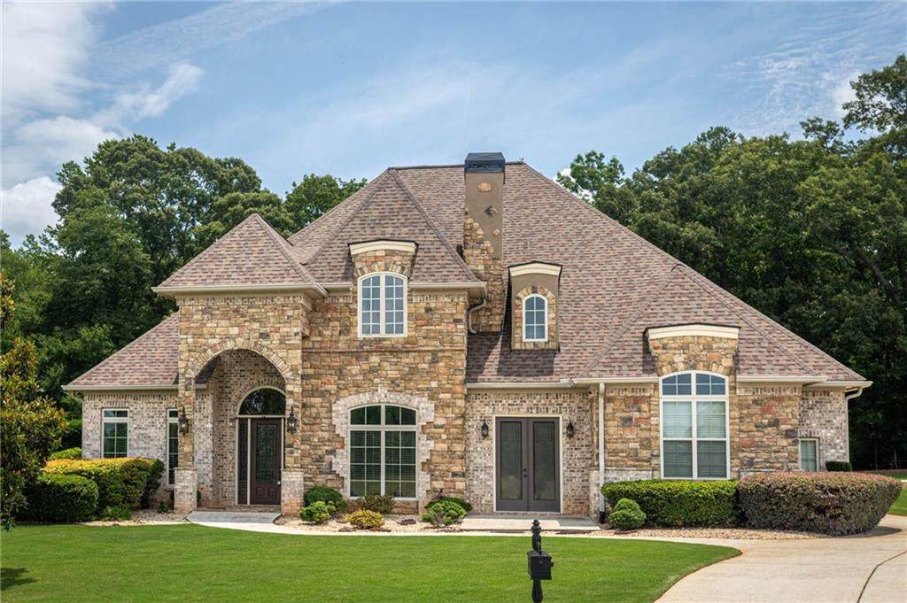 1811 Traditions Way - Photo 1