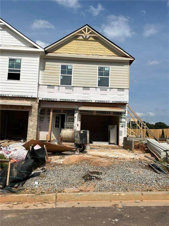 49 Creekside Commons Drive - Photo 1