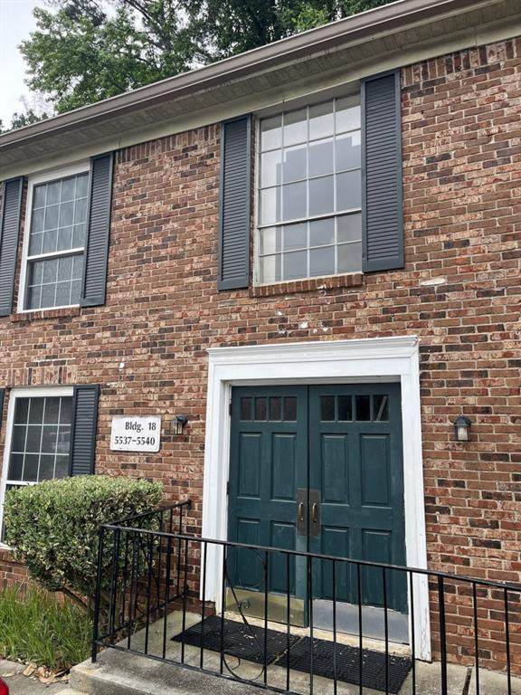 5540 Kingsport Drive - Photo 1