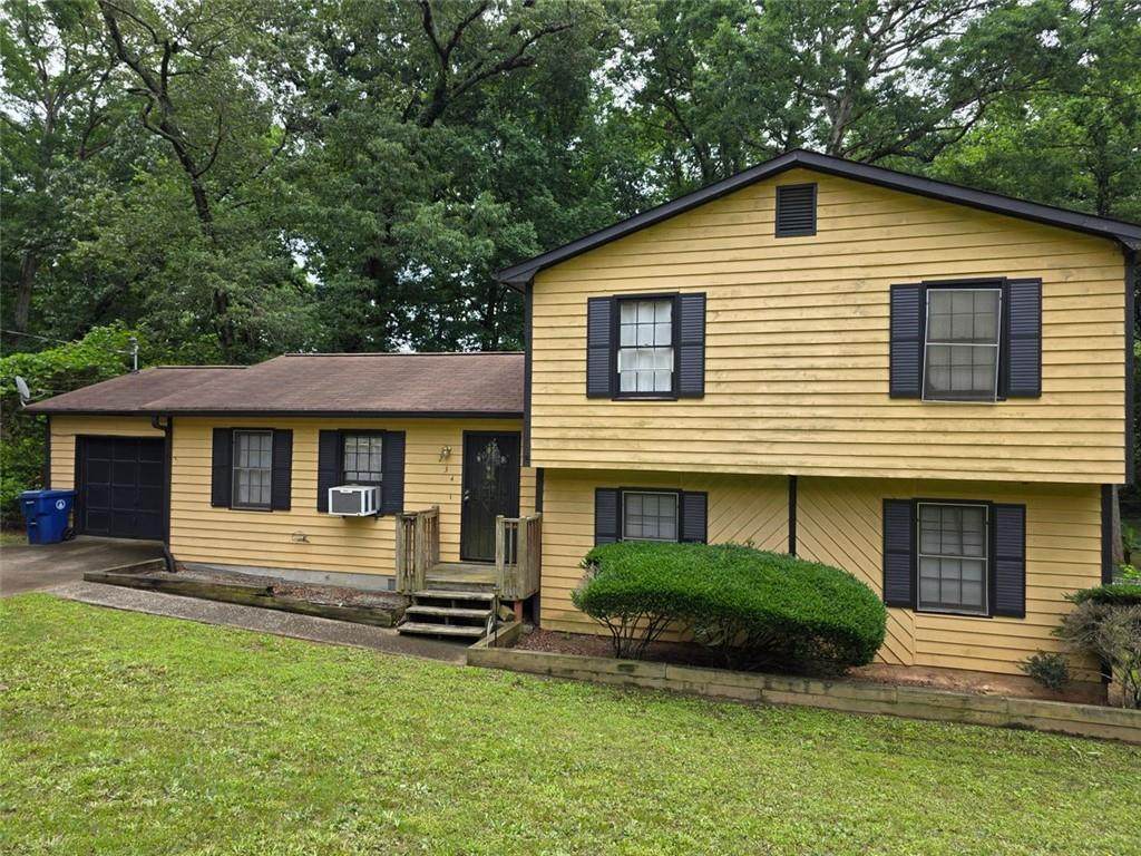 234 Park Place Drive - Photo 1