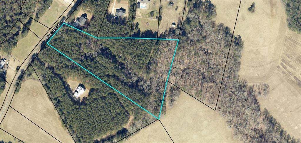 0 Hester Town Road - Photo 1