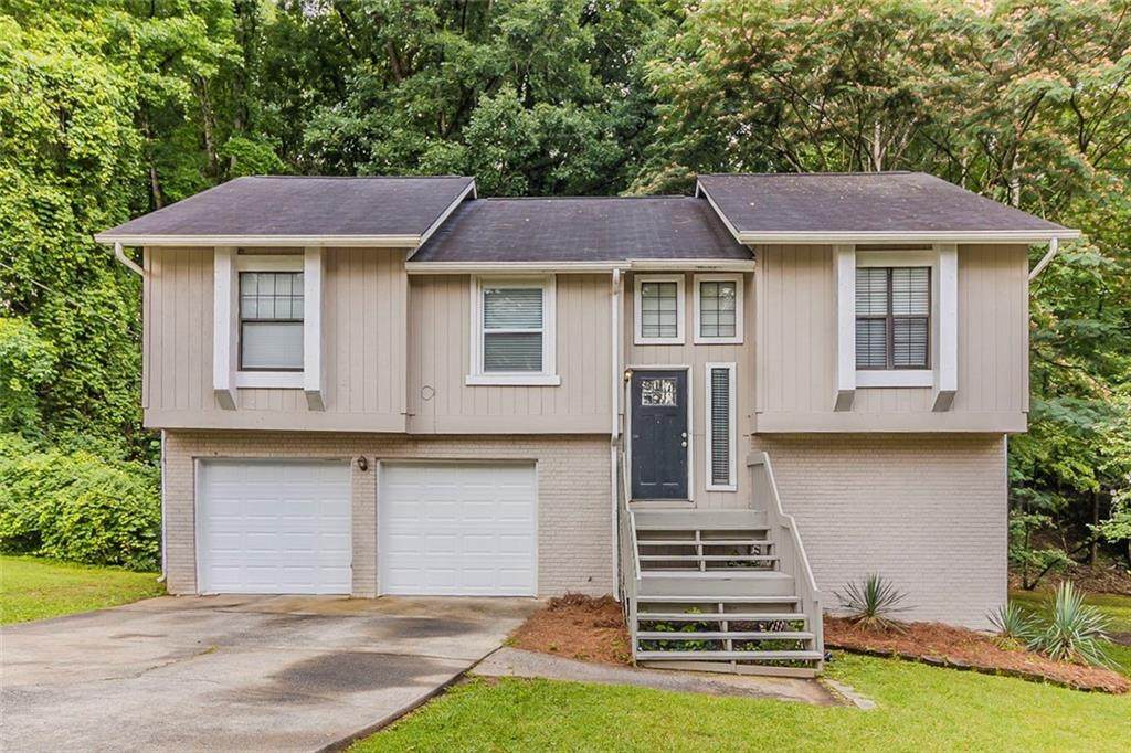 482 Tarragon Way - Photo 1