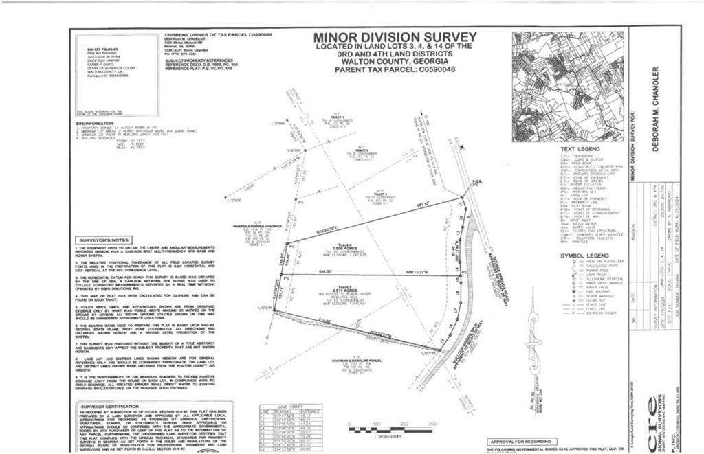 371 Bullock Bridge Road - Photo 1
