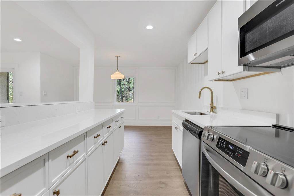2396 Lawrenceville Highway - Photo 1