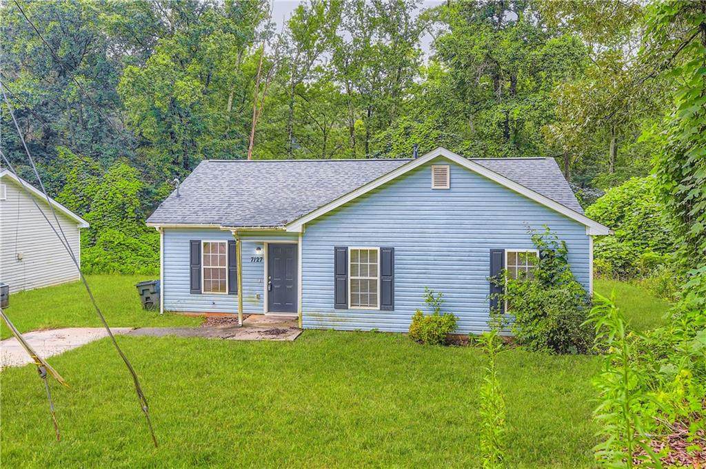 7127 Greenway Cove - Photo 1