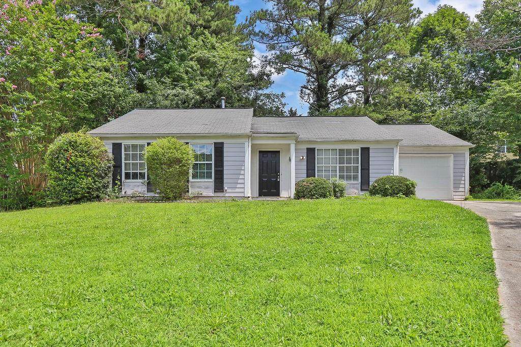 1234 Wellhouse Walk - Photo 1