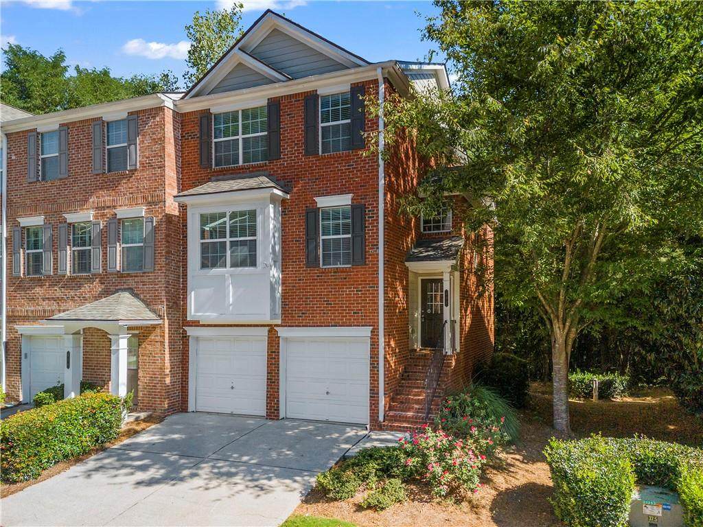 406 Heritage Park Trace - Photo 1