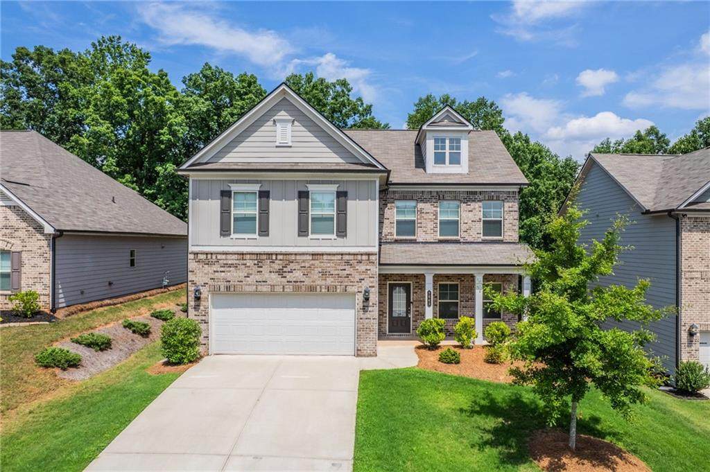 7043 Lancaster Crossing - Photo 1