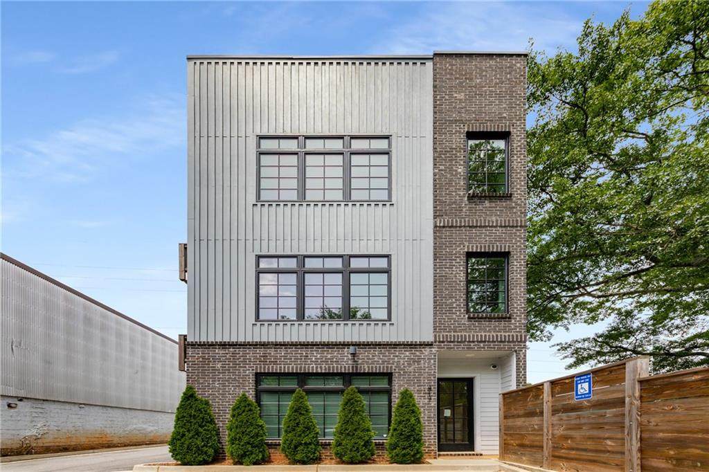 417 College Avenue - Photo 1
