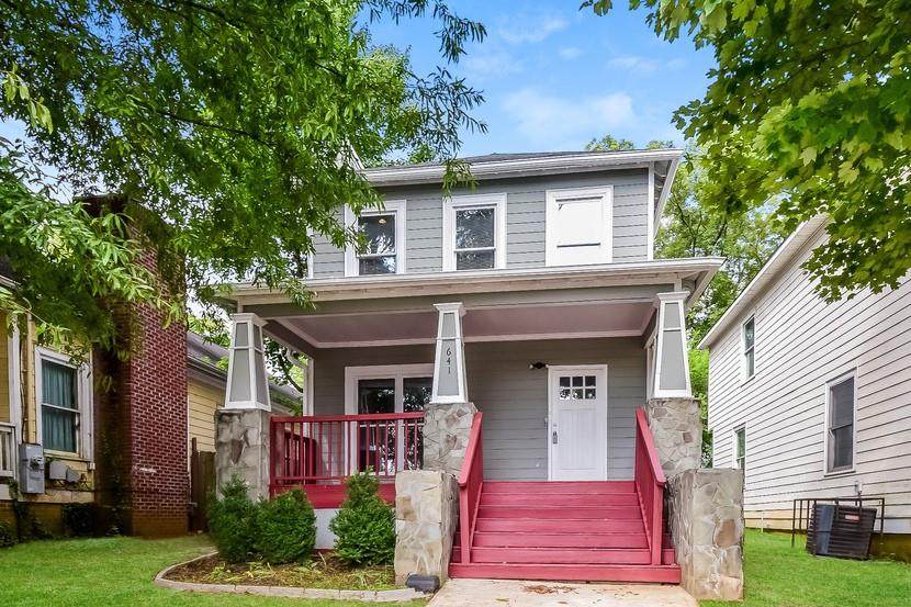 641 Ira Street - Photo 1
