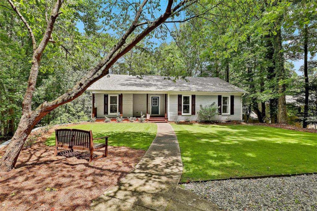 183 Indian Bend Drive - Photo 1