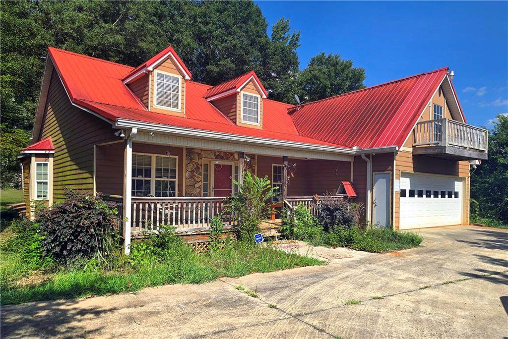 671 Ebenezer Church Road - Photo 1