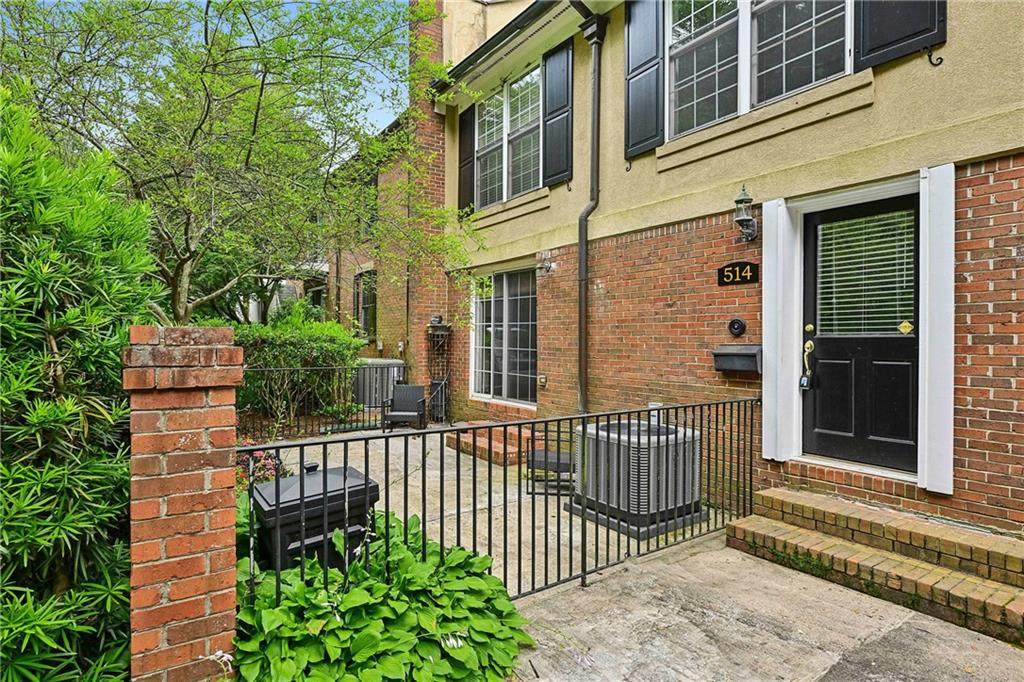 1634 Ponce De Leon Avenue - Photo 1