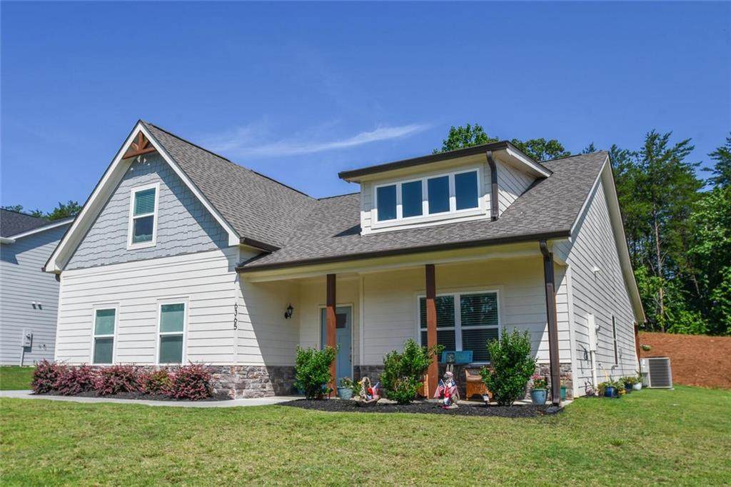 6365 Woodland Station Drive - Photo 1