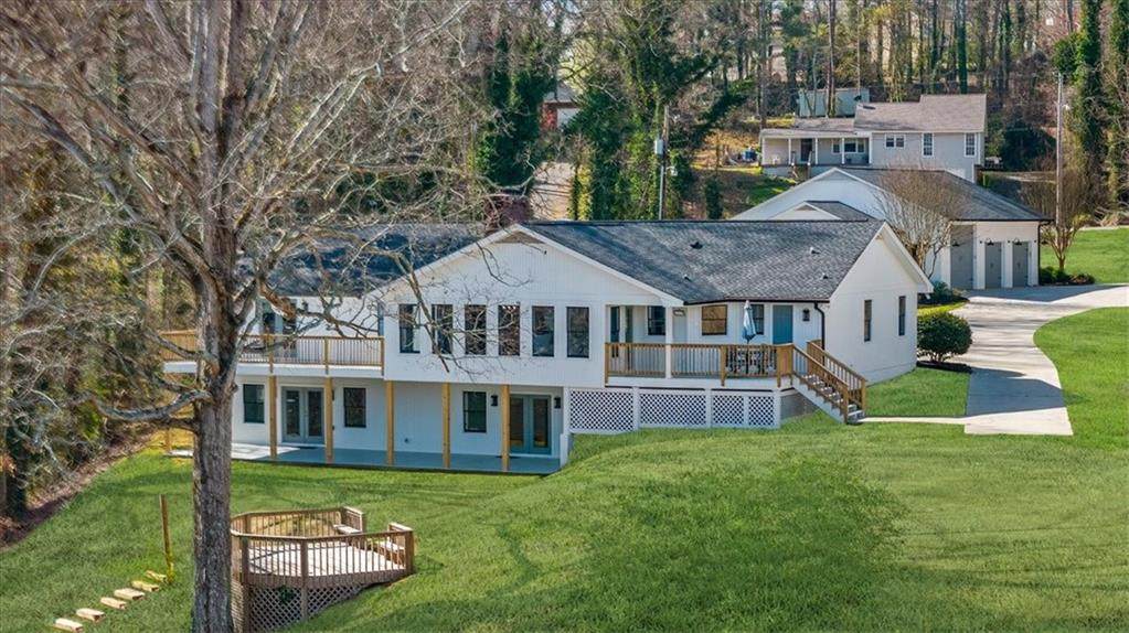 6313 Shoreland Circle - Photo 1