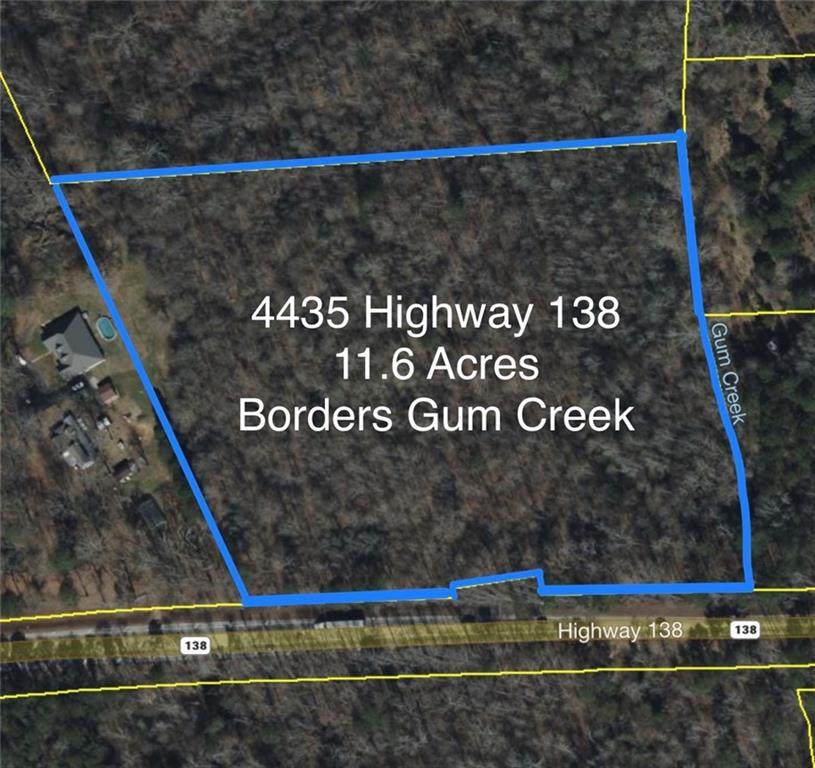 4435 Highway 138 - Photo 1