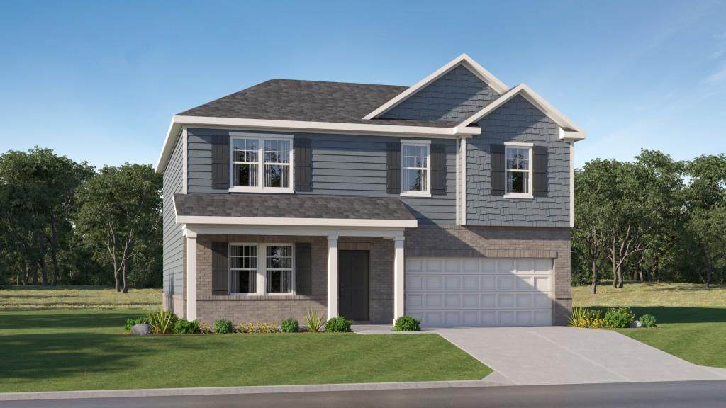 221 Paisley Way - Photo 1