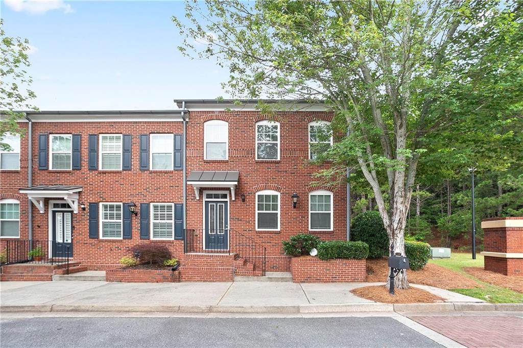 4130 Stonecypher Road - Photo 1