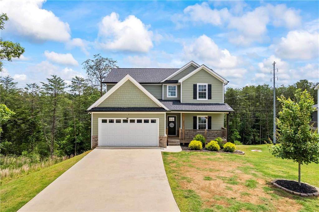 6422 Woodland Station Drive - Photo 1