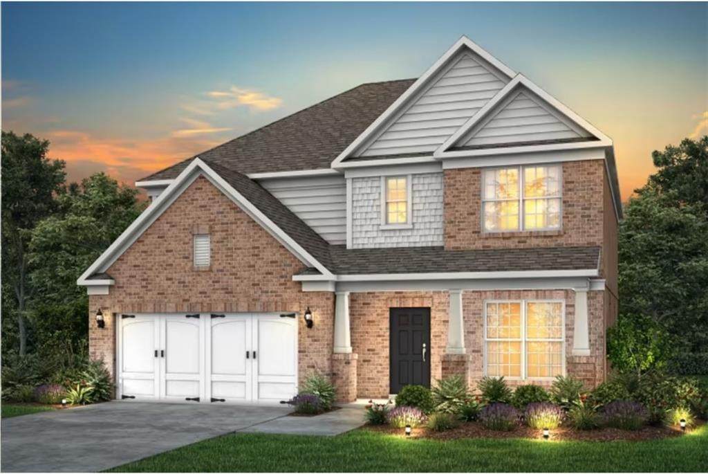 5110 Mulberry Pass Court - Photo 1