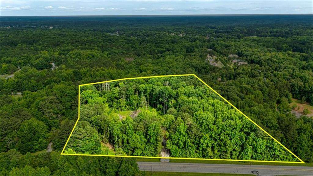1693 85 Hwy - Photo 1