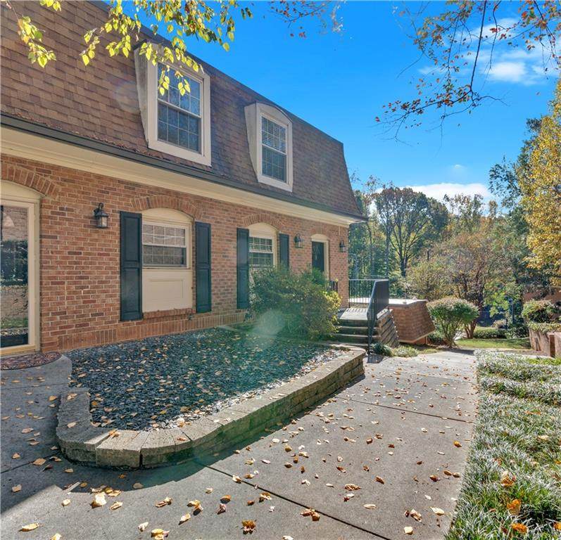 1261 Lavista Road - Photo 1