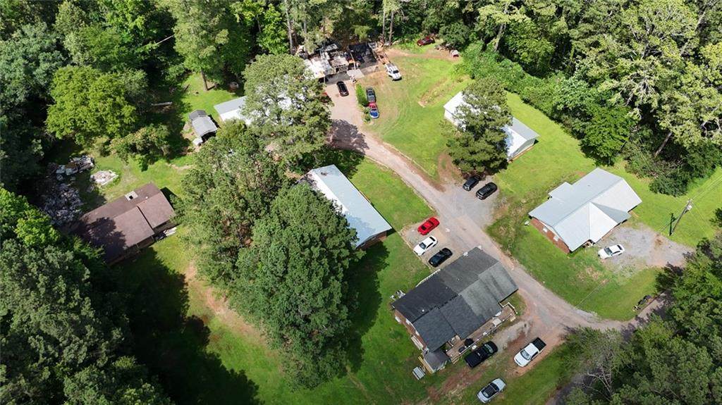 120 Foothill Drive - Photo 1